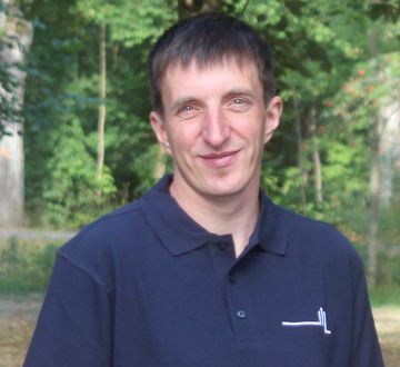 Daniel Sittig - Hausmeister, Grünpfleger
